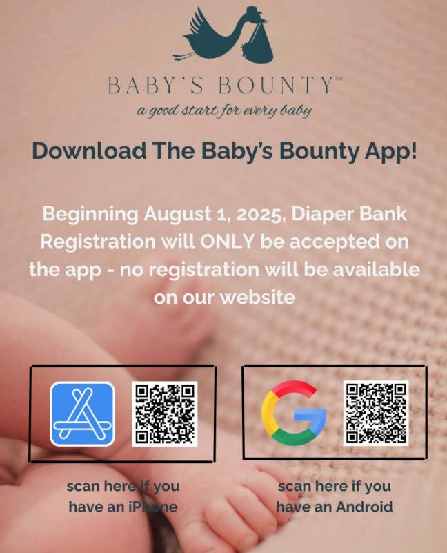 Baby's Bounty